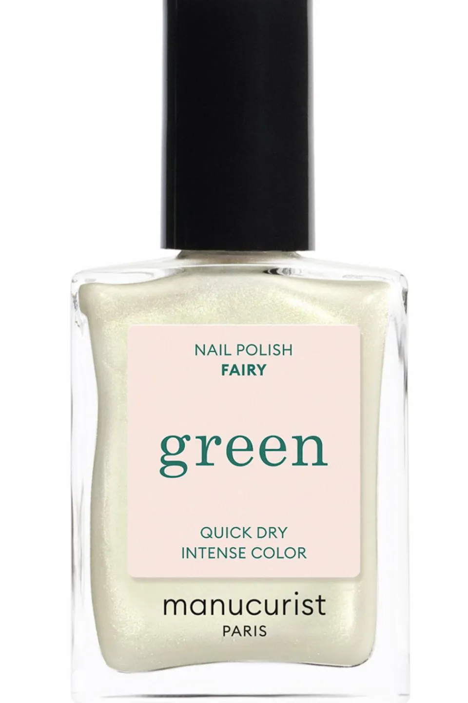 Online Manucurist Collection vernis Green Noël 2025