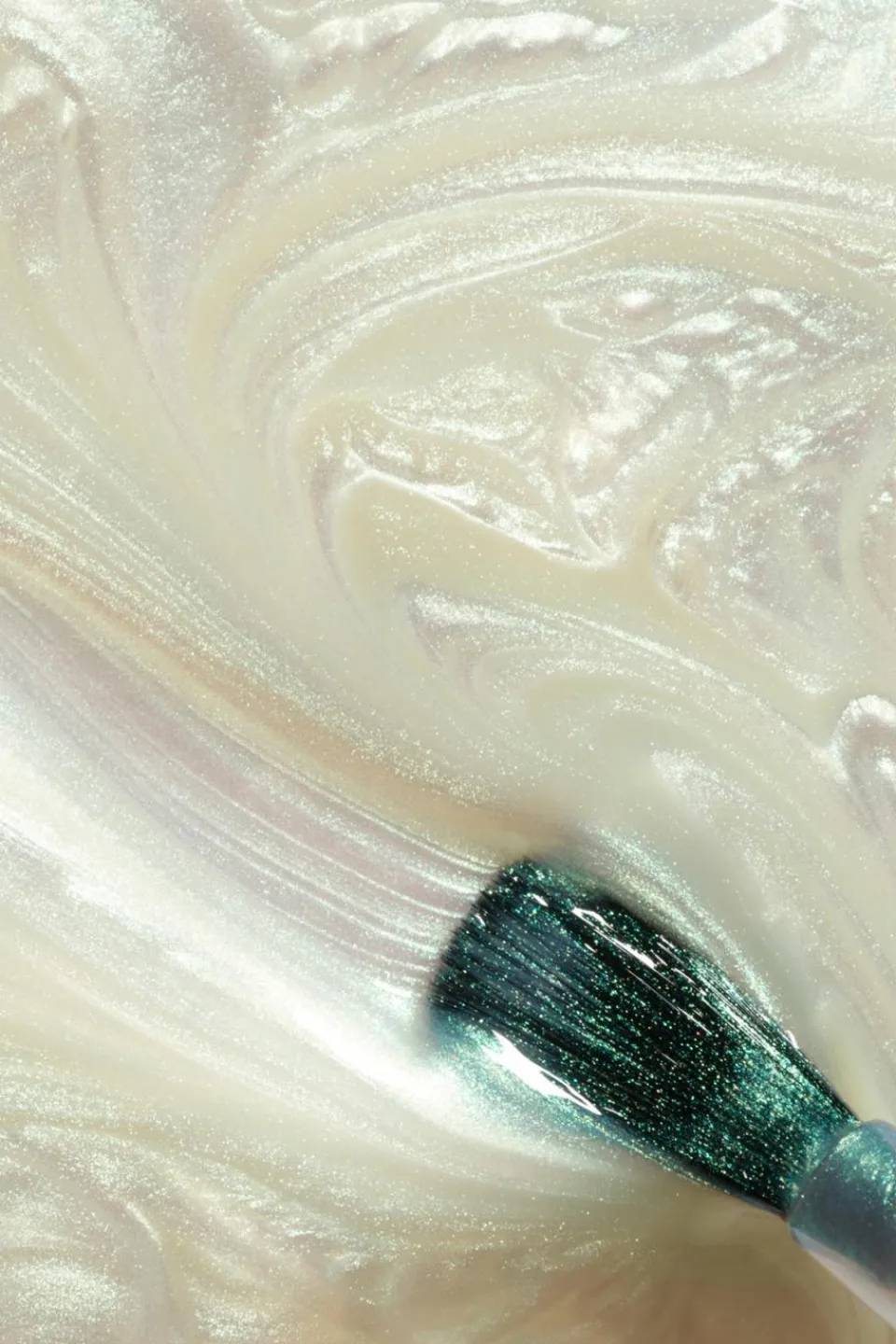 Online Manucurist Collection vernis Green Noël 2025