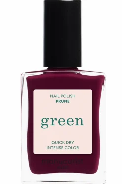 Online Manucurist Collection vernis Green Noël 2025