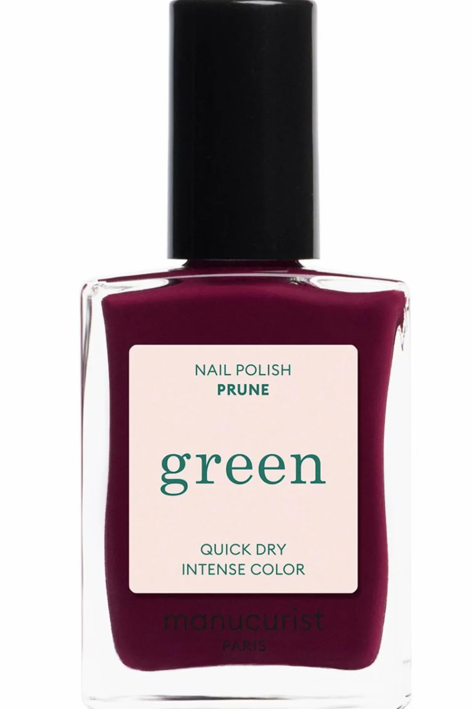 Online Manucurist Collection vernis Green Noël 2025