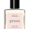 Manucurist Collection vernis Green Playful Wonderland