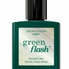 Clearance Manucurist Collection vernis semi-permanent Green Flash Noël 2025