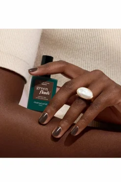Clearance Manucurist Collection vernis semi-permanent Green Flash Noël 2025