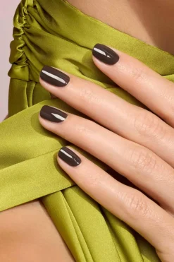 Clearance Manucurist Collection vernis semi-permanent Green Flash Noël 2025