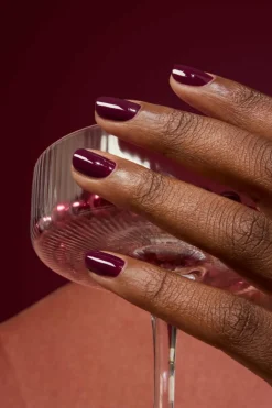 Clearance Manucurist Collection vernis semi-permanent Green Flash Noël 2025