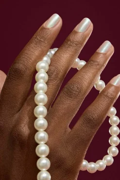 Clearance Manucurist Collection vernis semi-permanent Green Flash Noël 2025