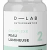 Clearance D-LAB Nutricosmetics Complexe Peau Lumineuse