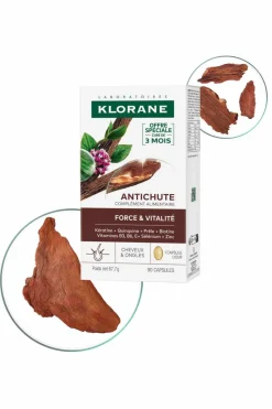 Discount Klorane Complément alimentaire Antichute
