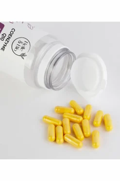 New Belle & Bio Complément Alimentaire anti-âge Co-Enzyme Q10