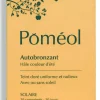 New POMÉOL Complément alimentaire autobronzant