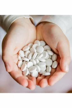 Les Bio Freres Complément alimentaire biotine bio