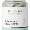 Sale D-LAB Nutricosmetics Complément alimentaire Complexe Peau Nette