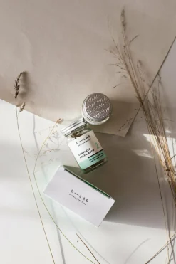 Sale D-LAB Nutricosmetics Complément alimentaire Complexe Soleil Actif