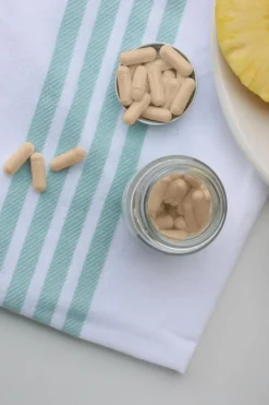 Clearance D-LAB Nutricosmetics Complément alimentaire Complexe Minceur Enzymatique