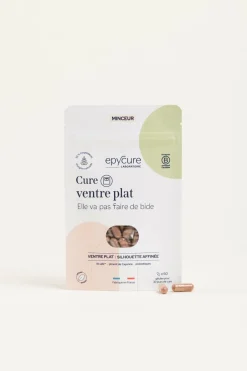 Discount Epycure Complément alimentaire cure ventre plat
