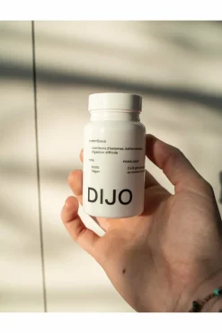 Clearance Dijo Complément alimentaire Digestion Facile