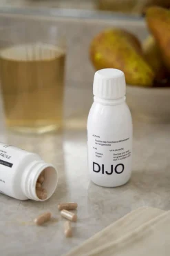 Hot Dijo Complément alimentaire drainant Potion détox