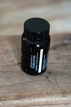 Sale Dijo Complément alimentaire Flore intime