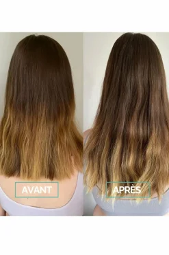 In Haircare Complément alimentaire gélules pousse cheveux