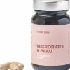 Online Atelier Nubio Complément alimentaire Microbiote et Peau