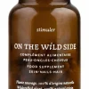 New On The Wild Side Complément alimentaire pour la peau, les ongles et les cheveux