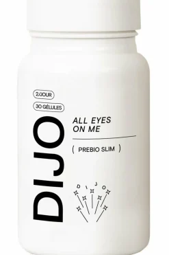 Online Dijo Complément alimentaire Prébiotique gestion du poids