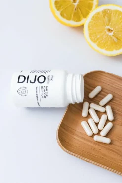 Dijo Complément alimentaire Prébiotique énergie & immunité