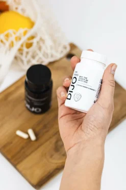 Dijo Complément alimentaire Prébiotique énergie & immunité