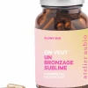 Online Atelier Nubio Complément alimentaire solaire On veut…un bronzage sublime