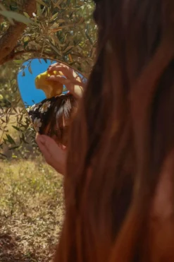 New POMÉOL Complément alimentaire volume & densité pour cheveux fins