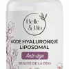 Outlet Belle & Bio Compléments alimentaires anti-âge Acide Hyaluronique Liposomal