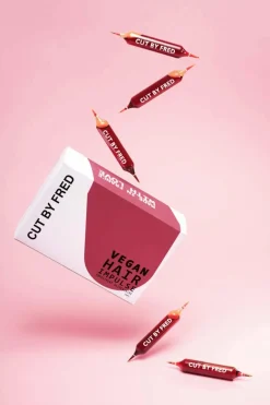Outlet Cut by Fred Compléments alimentaires beauté des cheveux Vegan Hair Impulse