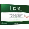 Clearance Luxéol Compléments alimentaires croissance & fortification des cheveux