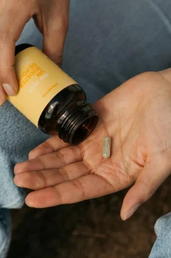 New Atelier Nubio Compléments alimentaires cheveux « On veut…un booster de pousse »