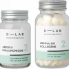 D-LAB Nutricosmetics Compléments alimentaires duo Nutrition-Absolue