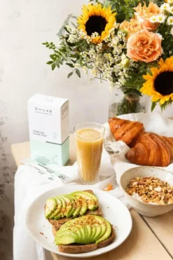 Clearance D-LAB Nutricosmetics Compléments alimentaires en stick coupe-faim