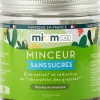 Clearance Mium Lab ex Les Miraculeux Compléments alimentaires gummies Minceur sans sucres
