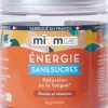 Online Mium Lab ex Les Miraculeux Compléments alimentaires gummies Energie sans sucres