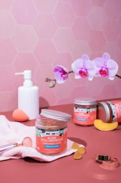 Clearance Mium Lab ex Les Miraculeux Compléments alimentaires gummies Acide Hyaluronique sans sucres