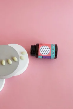 Birdie Compléments alimentaires minceur capteur de graisses Oops I did it again