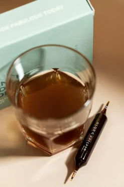 Atelier Nubio Compléments alimentaires minceur « On veut…un ventre plat de naïade »