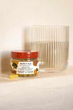 Clearance MIMITIKA Compléments alimentaires Missing Sun