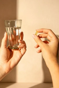 Clearance MIMITIKA Compléments alimentaires Missing Sun