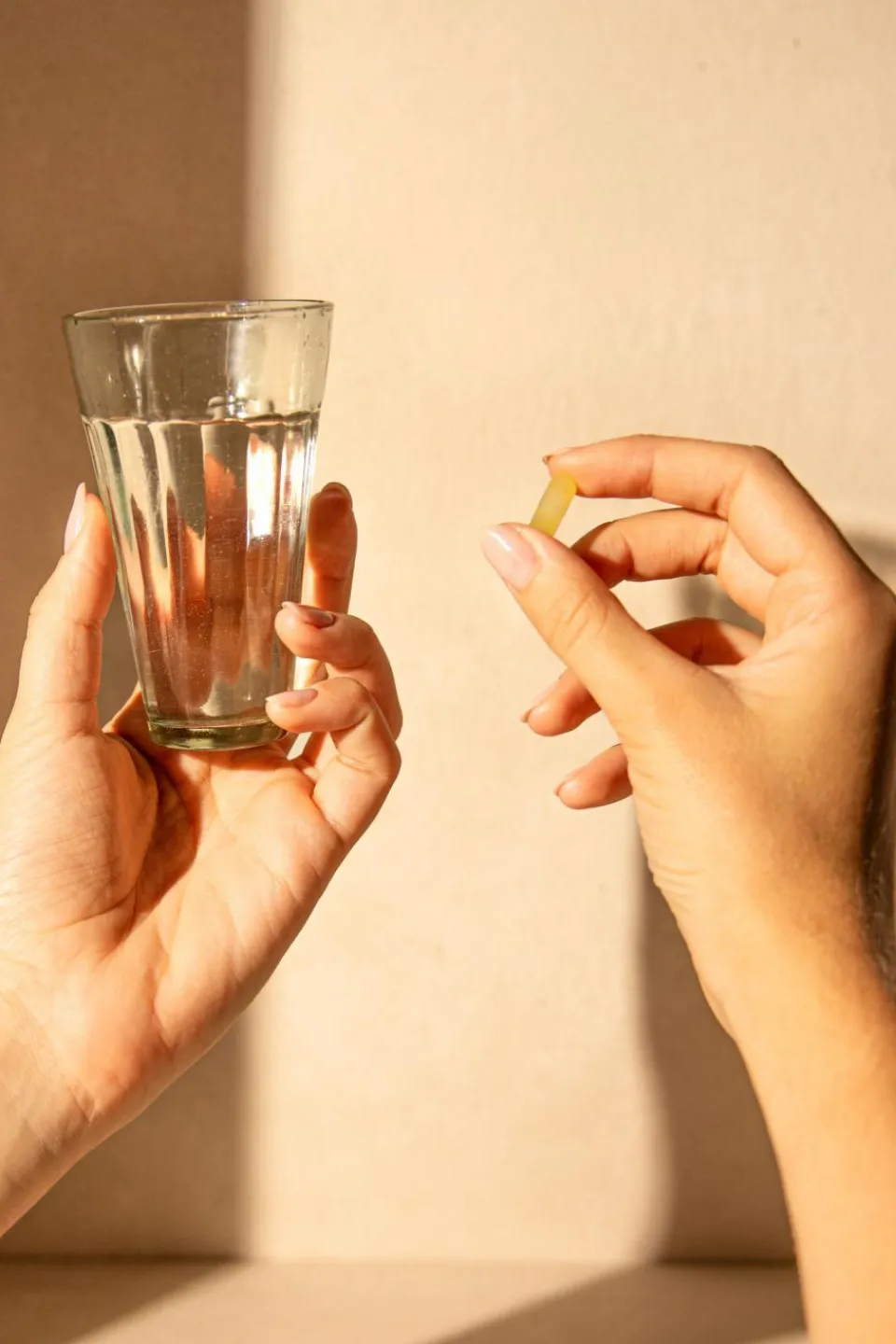 Clearance MIMITIKA Compléments alimentaires Missing Sun