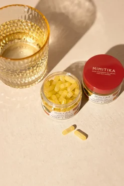 Clearance MIMITIKA Compléments alimentaires Missing Sun