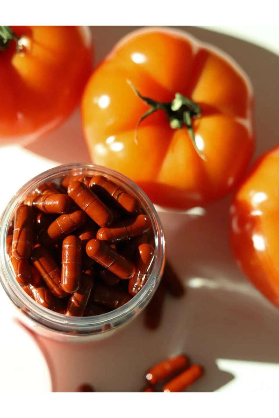 Clearance MIMITIKA Compléments alimentaires préparation au soleil