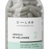 Clearance D-LAB Nutricosmetics Compléments alimentaires pigmentation naturel de la peau Absolu de Mélanine