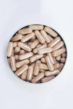 New Skin & Out Compléments alimentaires peau Clean in