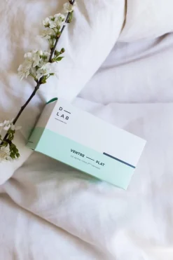 Clearance D-LAB Nutricosmetics Compléments alimentaires Programme Ventre-Plat