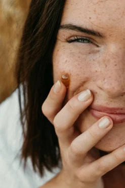 New Atelier Nubio Compléments alimentaires peau On veut…des jolies pommettes